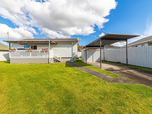 1/35 Kopara Place, Clendon Park