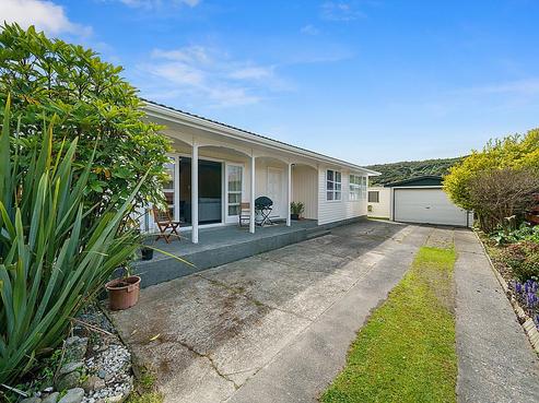68 Mohaka Street, Wainuiomata