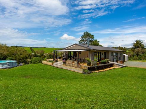 149 Devich Road, Mangawhai