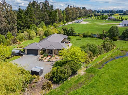 155 Flaxton Road, Kaiapoi