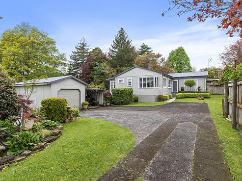 11 Tweed Street, Tokoroa