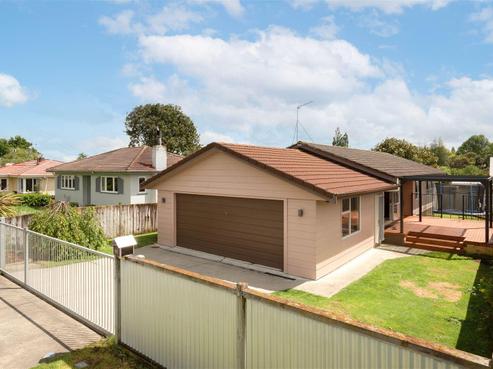 60 Rolleston Street, Kihikihi