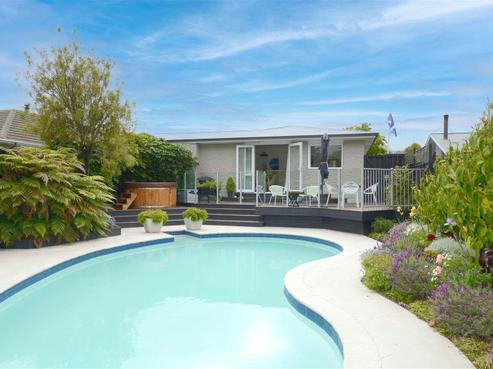 34 Waipara Street, Cracroft