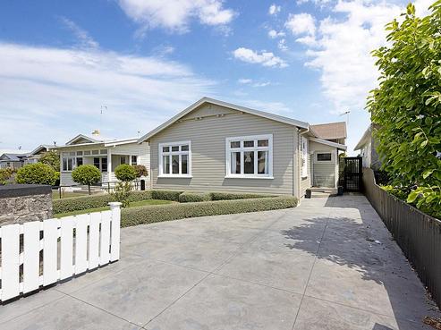 30A Nelson Crescent, Napier South