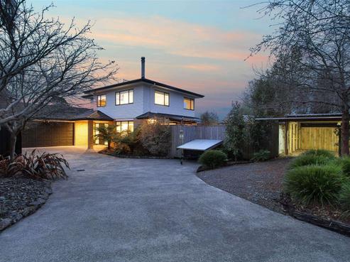 25 Cape Vista Crescent, Pukekohe