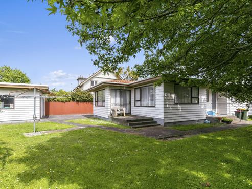 81 Cambridge Terrace, Waterloo
