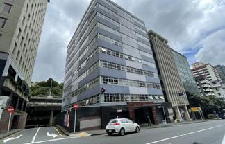 Terrace Office / Competitive Rent - 260m²