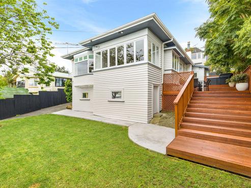38 Alfred Street, Northcote Point