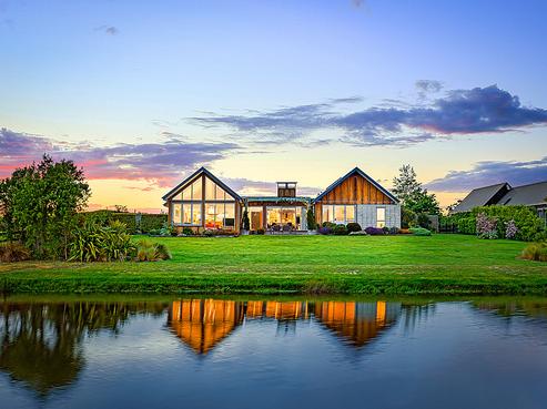 23 Te Haunui Lane, Pegasus