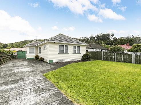 5 Harris Street, Naenae