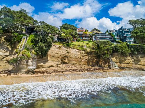 220A Lake Road, Hauraki