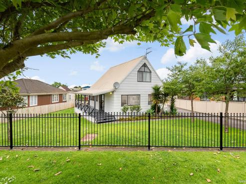 164A Victoria Street West, Pukekohe
