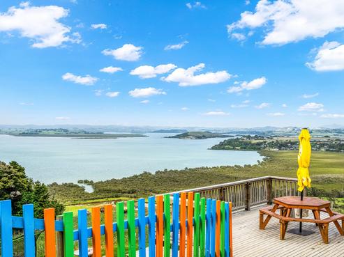 211 Whangarei Heads Road, Tamaterau