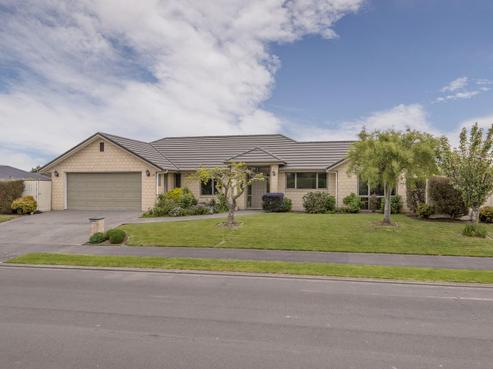 1 Armil Place, Lincoln
