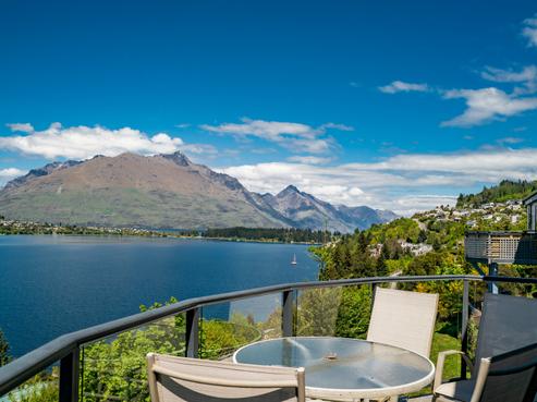 28C Golden Terrace, Queenstown Central