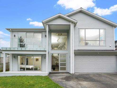 20 Korihi Drive, Swanson