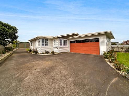 44 Fantham Street, Hawera