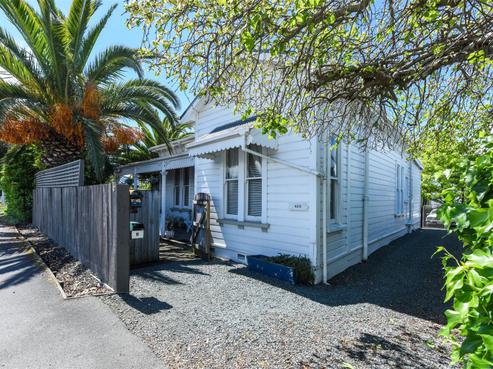 43 Collingwood Street, Nelson City