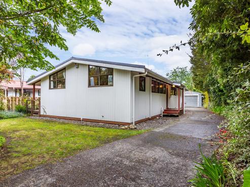 7 Te Aho Road, Turangi