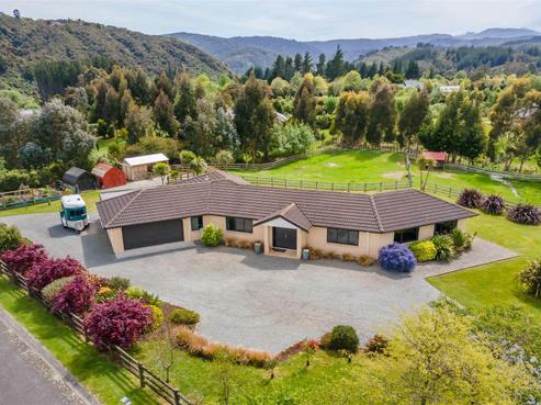 1166A Maymorn Road, Maymorn