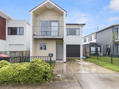 34 Tennille Street, Flagstaff