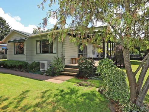 14 Dartmoor Road, Puketapu
