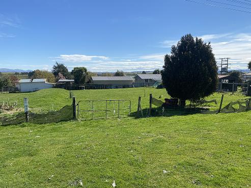 113 Salcombe Street, Kaitangata
