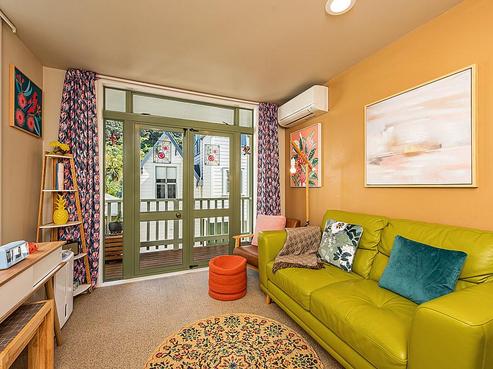 1/168 Tinakori Road, Thorndon