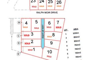 Lot 9/30 Ralph Moir Drive, Te Anau