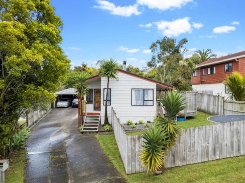 6 Thalia Place, Totara Vale