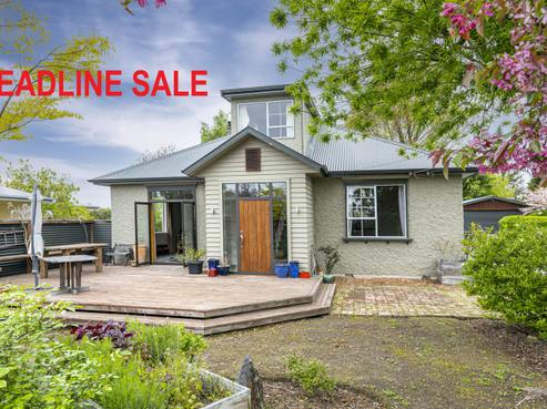 29 Regent Street, Fairlie