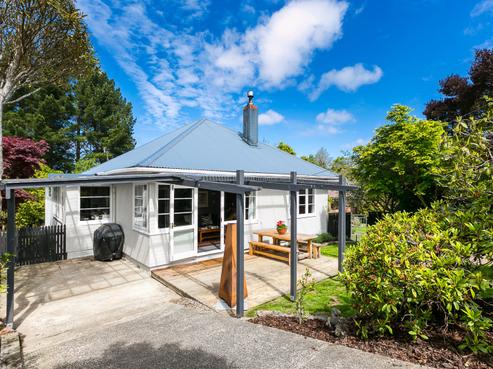 158 Chapman Street, Wakari
