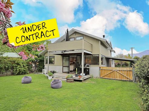 9 Cornwall Street, Arrowtown