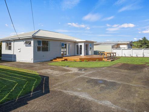 51B Omata Road, Marfell
