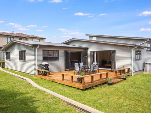 12 Abel Glen, Aotea
