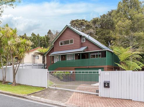 29 Wirihana Road, Titirangi