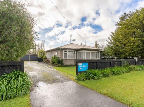18 Avon Street, Frankton