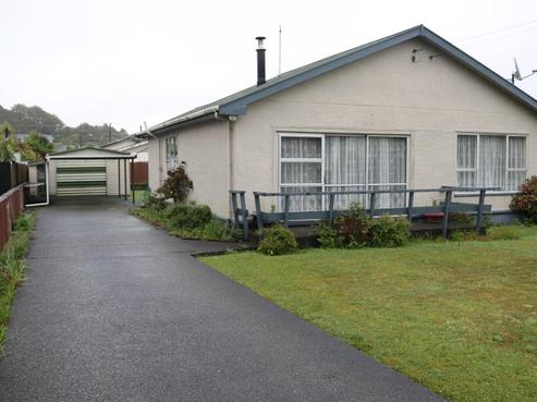 41 Inverness Street, Dunollie