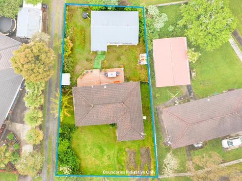 41 Urlich Drive, Ranui