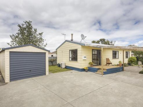 283B Kimbolton Road, Feilding