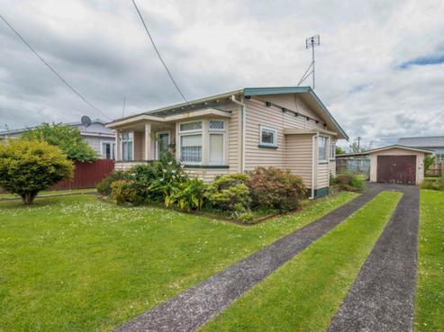 11 Junction Road, Paeroa