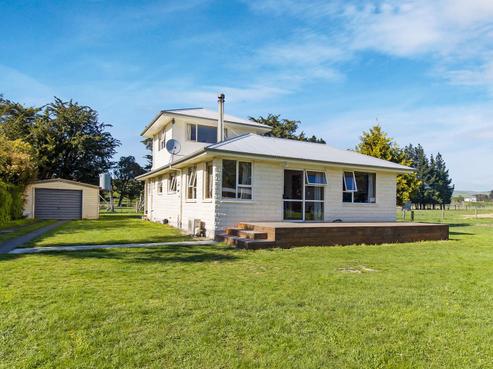 691 Pleasant Point-cave Highway, Pleasant Point