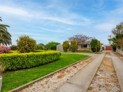 17 Caledonian Road, Oamaru