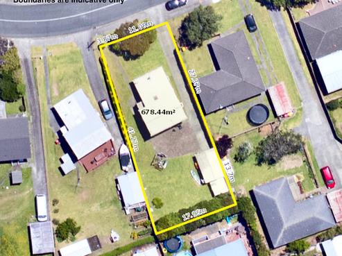 73 Arimu Road, Papakura