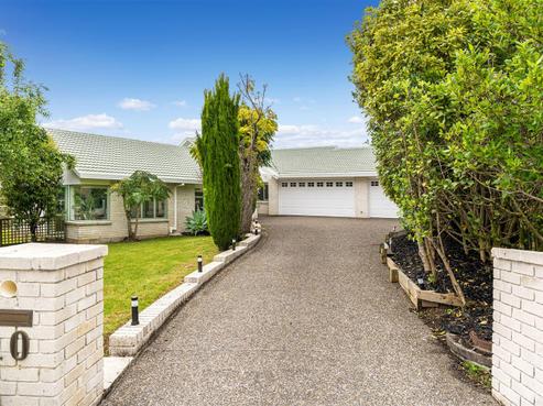 10 Sandpiper Grove, Unsworth Heights