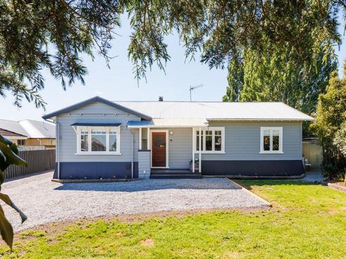 38 Marlborough Street, Feilding
