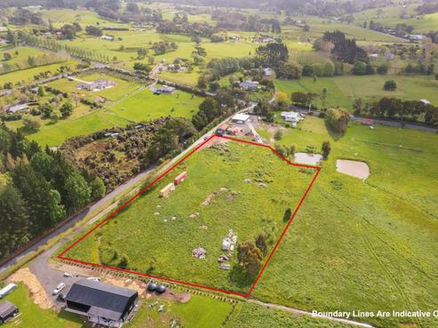 41A Escott Road, Dairy Flat