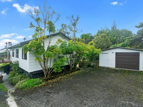 23 Saint James Avenue, Helensville