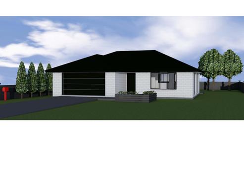 5 Augustine Street, Waimate