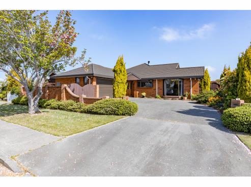 39 Isaac Wilson Road, Kaiapoi